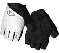 Giro JAG Gloves - White