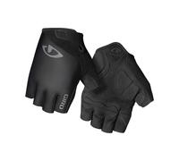 Giro Jag - Cycling gloves - Men's Black / Black M