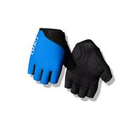 Giro Jag - Cycling gloves - Men's Black / Black M