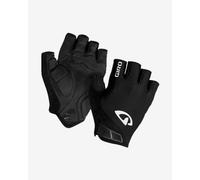 Giro Jag Short Gloves Black - S