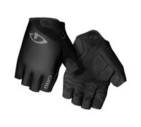 Giro Jag Short Gloves Black S Men