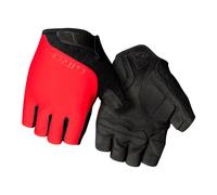 Giro Jag Short Gloves Red S Man