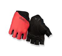 Giro Jag Short Gloves Red S S Flame Red