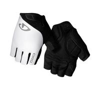 Giro Jag Short Gloves White 2XL Men