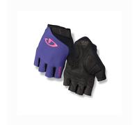 Giro Jag'ette Womens Cycling Mitt Adult Ladies Fingerless Bike Gloves 3 Colours