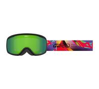 Giro - Kid's Buster S2 (VLT 26%) - Ski goggles size One Size, green