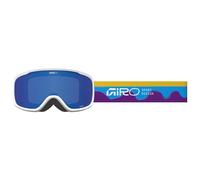 Giro - Kid's Buster S3 (VLT 10%) - Ski goggles size One Size, blue