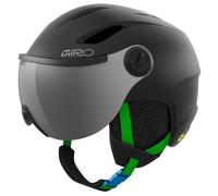 Giro - Kid's Buzz Mips - Ski helmet size S - 52-55,5 cm, grey