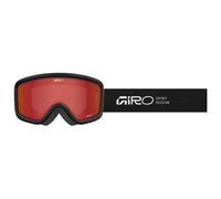 Giro - Kid's Chico 2.0 S2 (VLT 39%) - Ski goggles size One Size, black