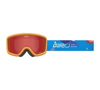 Giro - Kid's Chico 2.0 S2 (VLT 39%) - Ski goggles size One Size, multi