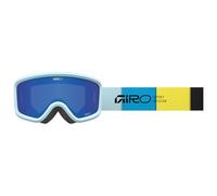 Giro - Kid's Chico 2.0 S3 (VLT 10%) - Ski goggles size One Size, blue