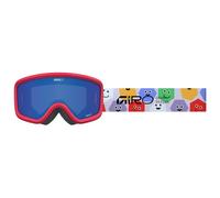 Giro - Kid's Chico 2.0 S3 (VLT 10%) - Ski goggles size One Size, faces multi