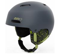 Giro - Kid's Crüe - Ski helmet size M - 55,5-59 cm, blue
