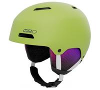 Giro - Kid's Crüe - Ski helmet size S - 52-55,5 cm, green