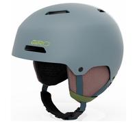 Giro - Kid's Crüe - Ski helmet size S - 52-55,5 cm, grey