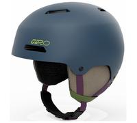 Giro - Kid's Crüe - Ski helmet size XS - 48,5-52 cm, blue