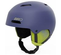 Giro - Kid's Crüe - Ski helmet size XS - 48,5-52 cm, blue