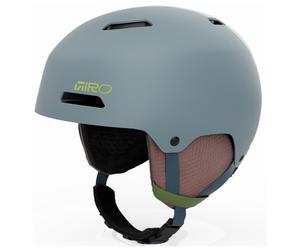 Giro - Kid's Crüe - Ski helmet size XS - 48,5-52 cm, grey