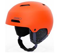 Giro - Kid's Crüe - Ski helmet size XS - 48,5-52 cm, white