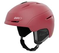 Giro - Kid's Neo - Ski helmet size M - 55,5-59 cm, red/pink