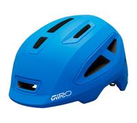 Giro - Kid's Scamp Mips II - Bike helmet size 45-49 cm - XS, blue