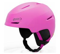 Giro - Kid's Spur - Ski helmet size M - 55,5-59 cm, pink