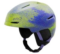Giro - Kid's Spur - Ski helmet size S - 52-55,5 cm, multi