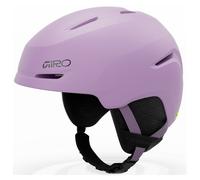 Giro - Kid's Spur - Ski helmet size XS - 48,5-52 cm, purple/white
