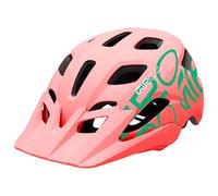 Giro - Kid's Tremor Mips - Bike helmet size 47-54 cm, green