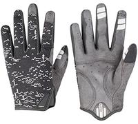 Giro La Dnd Gloves Grey M Woman