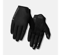 Giro La DND Gel Womens Long Finger MTB Mountain Cycling Gloves Black