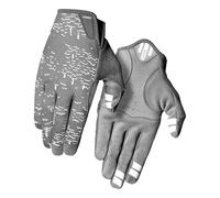 Giro La Dnd Gloves Grey S Woman
