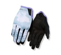 Giro La DND MTB Cycling Gloves Long Sky Blue 2026: Size: S (7)