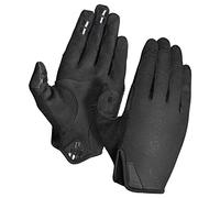 (S, Black Scream) Giro La DND Ladies MTB Cycling Gloves