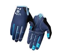 Giro LA Dnd Womens Cycling Gloves Long S