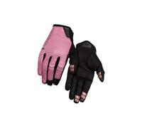 Giro La DND Women's Dusty Rose Mountain Bike Gloves Large