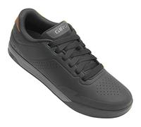 Giro - MTB Shoes - Latch Black/Dark Shadow for Men Black 43