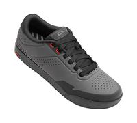 Giro Latch Mtb Shoes Black EU 47 Men