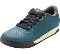 Giro Latch Cycling Shoe Harbor Blue/Sandstone 8.5