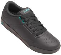 Giro Latch MTB Cycling Shoes Black Spark