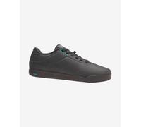 Giro Latch MTB Cycling Shoes - Black 9.5