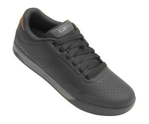 Giro Latch Mtb Shoes Black/Shadow