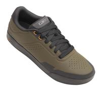 Giro Latch MTB Shoes - Trail Green / EU41