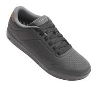 Giro Latch Womens MTB Shoes - Black / EU37