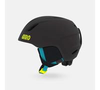 Giro Launch Youth Snow Helmet - Matte Black Sweet Tooth - Size S (52 55.5cm)