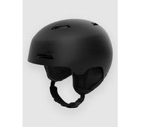 Giro Ledge FS Helmet matte black S
