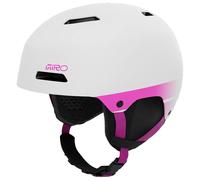 Giro Ledge Fs Helmet White M