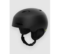 Giro Ledge FS Mips Helmet matte black M