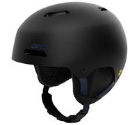 Giro - Ledge Fs Mips Matte Black Dark Indigo - M - Helmet