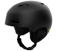Giro - Ledge FS Mips - Ski helmet size L - 59-62,5 cm, black